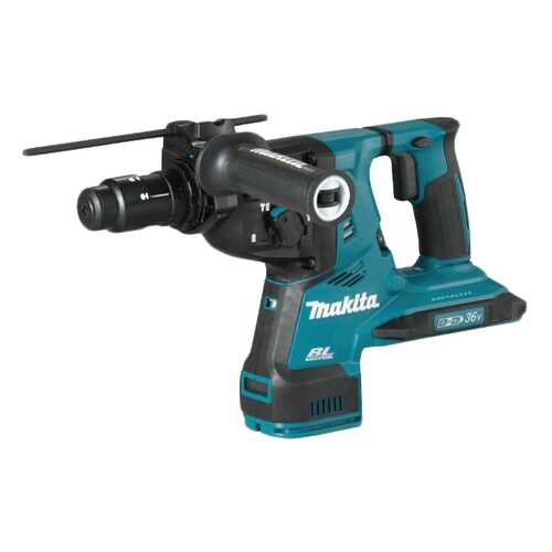 Аккумуляторный перфоратор Makita DHR283ZJ БЕЗ АККУМУЛЯТОРА И З/У в Аксон