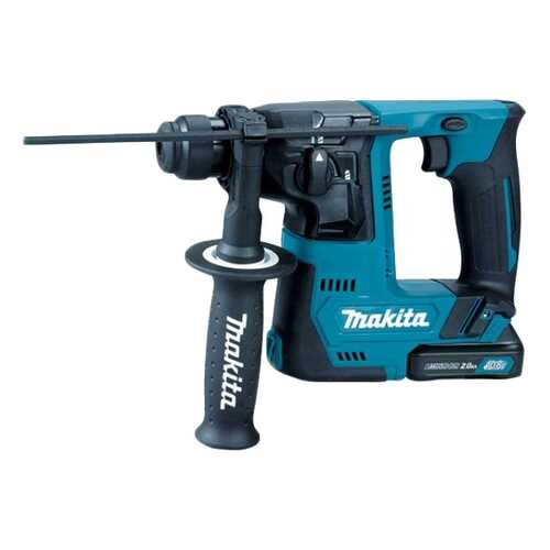 Аккумуляторный перфоратор Makita HR140DWAJ в Аксон