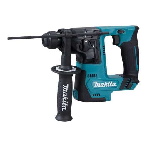 Аккумуляторный перфоратор Makita HR140DZ БЕЗ АККУМУЛЯТОРА И З/У в Аксон