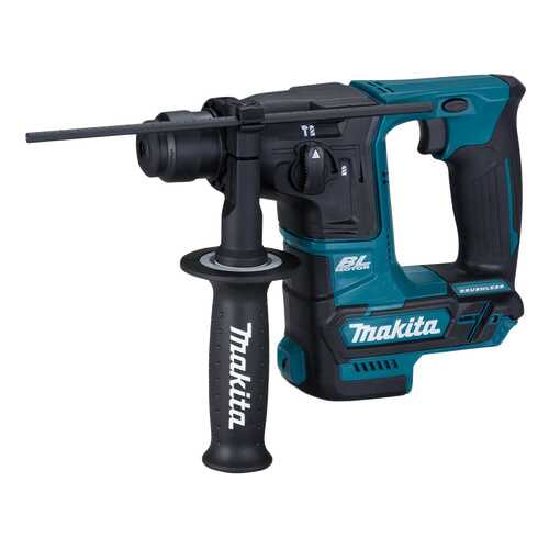 Аккумуляторный перфоратор Makita HR166DZ БЕЗ АККУМУЛЯТОРА И З/У в Аксон