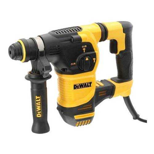 Перфоратор DeWalt D25333K в Аксон