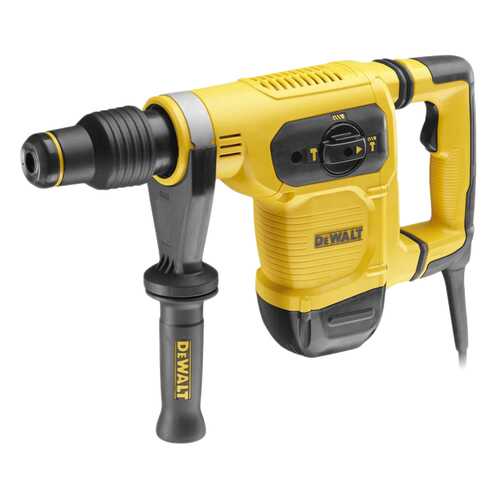 Перфоратор DeWalt D25481K-QS в Аксон