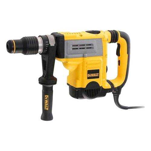 Перфоратор DeWalt D25604K в Аксон