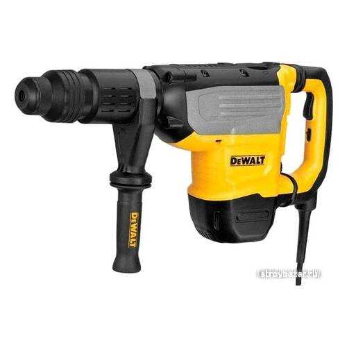 Перфоратор DeWalt D25773K-QS в Аксон