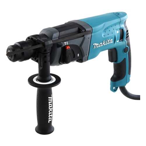 Перфоратор Makita HR2460 в Аксон