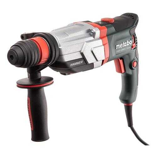 Перфоратор METABO UHEV 2860-2 Quick (600713500) в Аксон