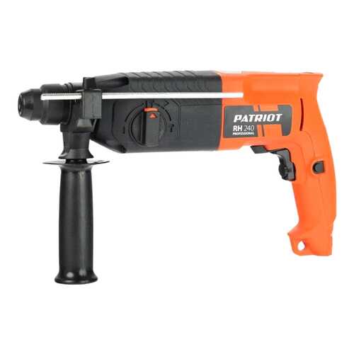 перфоратор Patriot RH 240 в Аксон