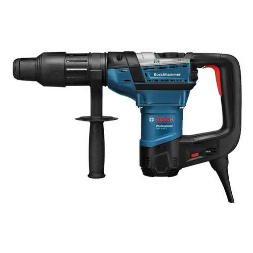 Сетевой перфоратор Bosch GBH 5-40 D 611269020 в Аксон