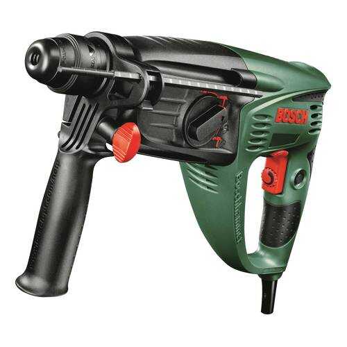 Сетевой перфоратор Bosch PBH 2900 RE 603393106 в Аксон