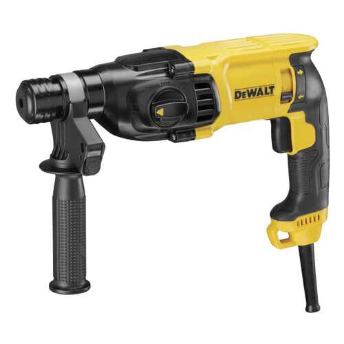 Сетевой перфоратор DeWALT D25133K-KS в Аксон