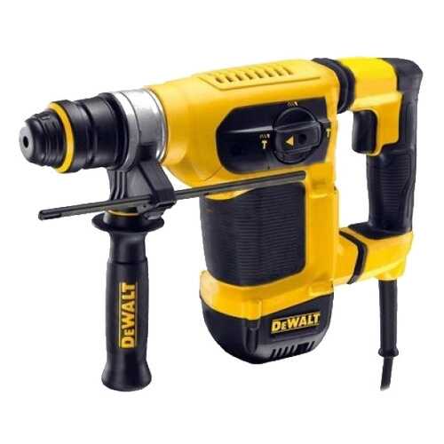 Сетевой перфоратор DeWALT D25413K-QS в Аксон