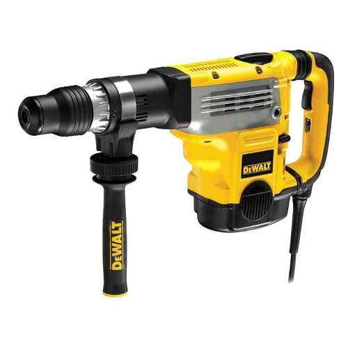 Сетевой перфоратор DeWALT D25762K-QS в Аксон