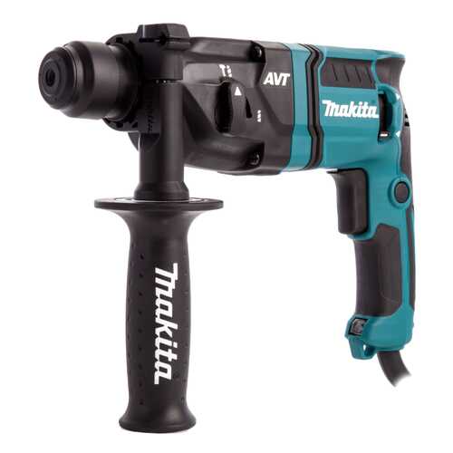 Сетевой перфоратор Makita HR1841F в Аксон