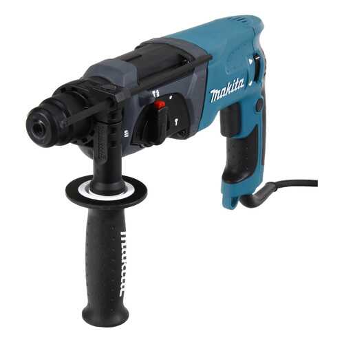 Сетевой перфоратор Makita HR2470 в Аксон