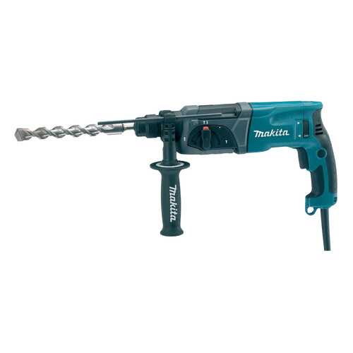 Сетевой перфоратор Makita HR2470X15 в Аксон