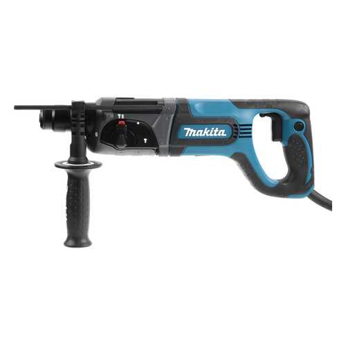 Сетевой перфоратор Makita HR2475 в Аксон