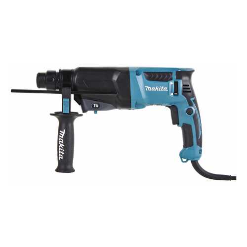 Сетевой перфоратор Makita HR2600 в Аксон