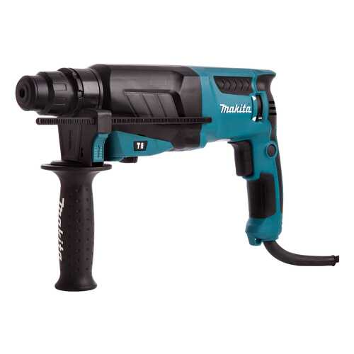 Сетевой перфоратор Makita HR2630 в Аксон