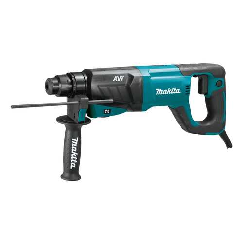 Сетевой перфоратор Makita HR2641 в Аксон