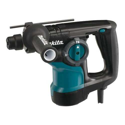 Сетевой перфоратор Makita HR2800 в Аксон