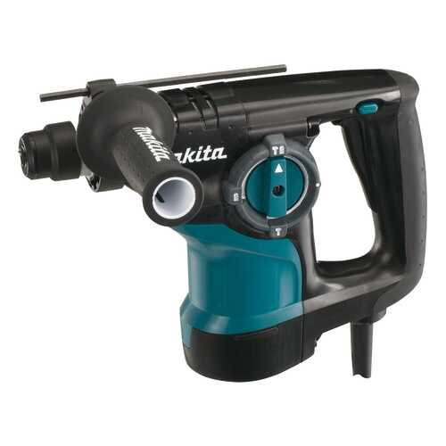 Сетевой перфоратор Makita HR2810 в Аксон