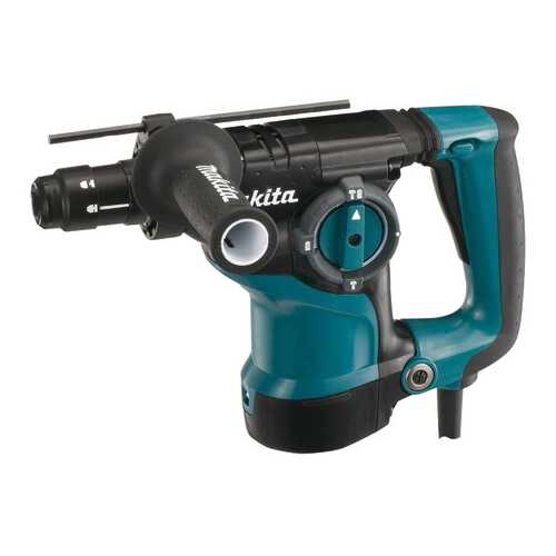 Сетевой перфоратор Makita HR2811F в Аксон