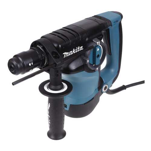 Сетевой перфоратор Makita HR2811FT в Аксон