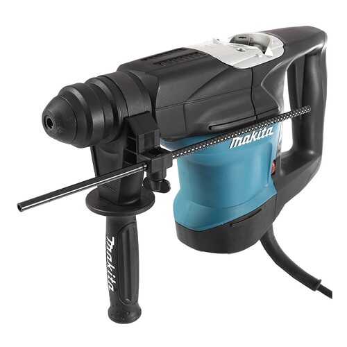 Сетевой перфоратор Makita HR3210C в Аксон