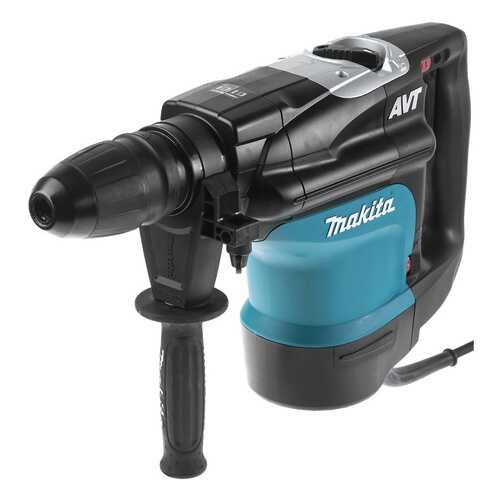 Сетевой перфоратор Makita HR4510C в Аксон