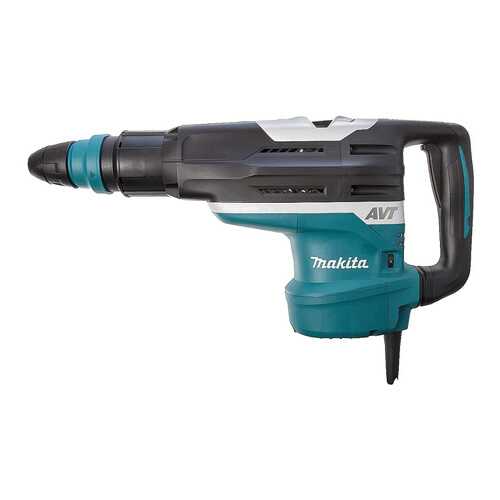 Сетевой перфоратор Makita HR5202C в Аксон