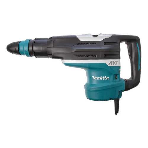 Сетевой перфоратор Makita HR5212C в Аксон