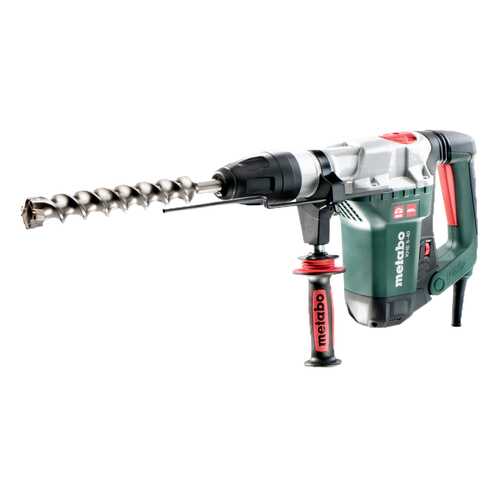 Сетевой перфоратор Metabo KHE 5-40 600687000 в Аксон