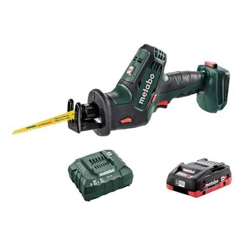 А/ножовка Metabo T03340 в Аксон