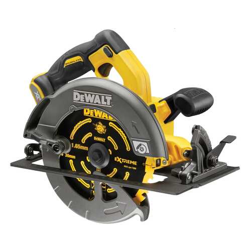 А/пила DeWalt DCS576N-XJ в Аксон
