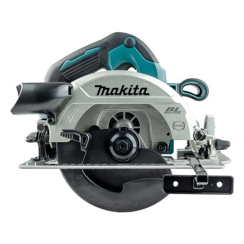 А/пила Makita DHS680Z в Аксон