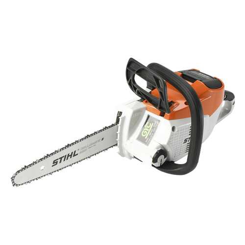 А/пила Stihl MSA120 C-BQ в Аксон