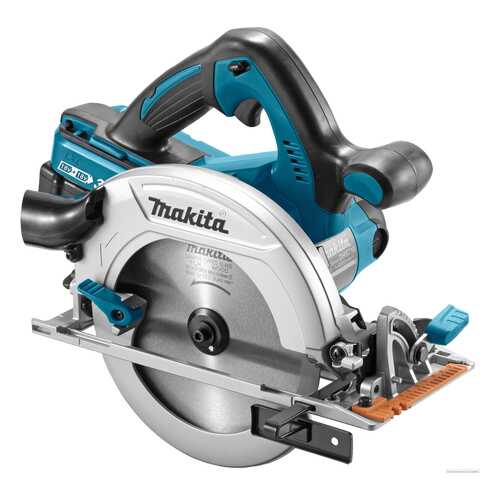 Аккумуляторная циркулярная пила Makita DHS710RM2J в Аксон