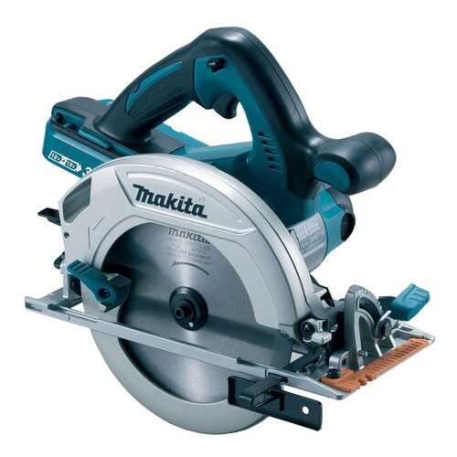 Аккумуляторная циркулярная пила Makita DHS710Z БЕЗ АККУМУЛЯТОРА И З/У в Аксон