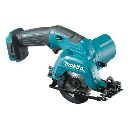 Аккумуляторная циркулярная пила Makita HS301DWAE в Аксон