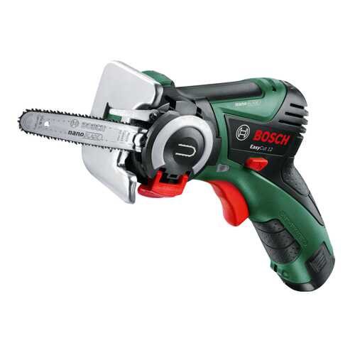 Аккумуляторная сабельная пила Bosch EasyCut 12 baretool 06033C9001 БЕЗ АККУМУЛЯТОРА И З/У в Аксон