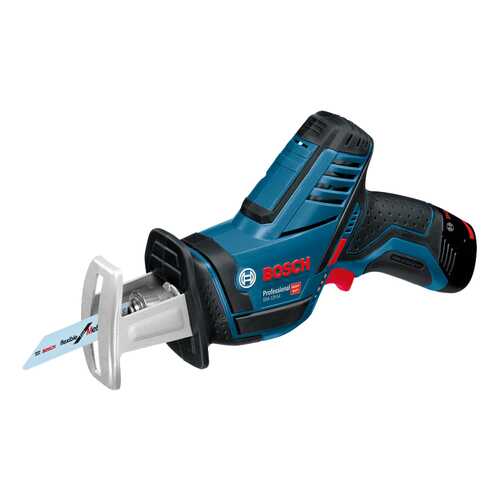 Аккумуляторная сабельная пила Bosch GSA 10,8V-LI (060164L972) 060164L972 в Аксон