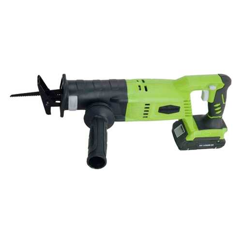 Аккумуляторная сабельная пила Greenworks G24RS 1200007 БЕЗ АККУМУЛЯТОРА И З/У в Аксон
