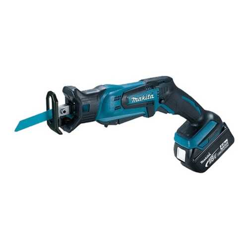 Аккумуляторная сабельная пила Makita DJR185RME в Аксон