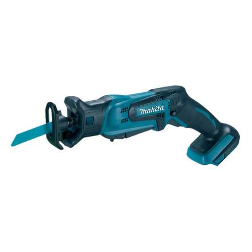Аккумуляторная сабельная пила Makita DJR185Z БЕЗ АККУМУЛЯТОРА И З/У в Аксон