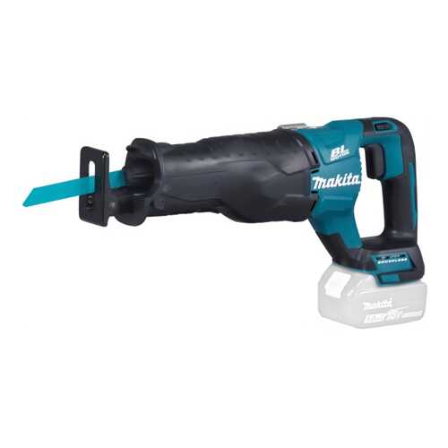 Аккумуляторная сабельная пила Makita DJR187Z БЕЗ АККУМУЛЯТОРА И З/У в Аксон