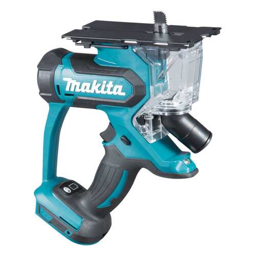 Аккумуляторная сабельная пила Makita DSD180Z БЕЗ АККУМУЛЯТОРА И З/У в Аксон