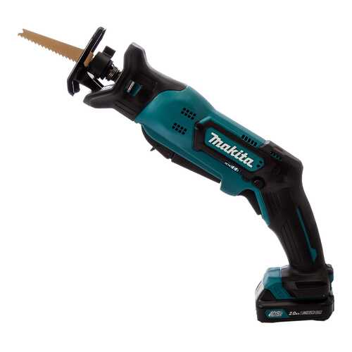 Аккумуляторная сабельная пила Makita JR103DWAE в Аксон