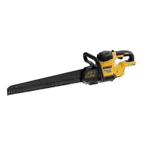 Пила-аллигатор DeWalt DCS397N (без АКБ) в Аксон