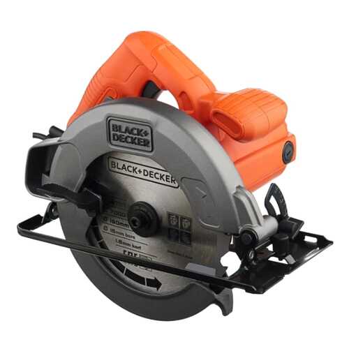 Пила Black Decker CS1004-RU в Аксон