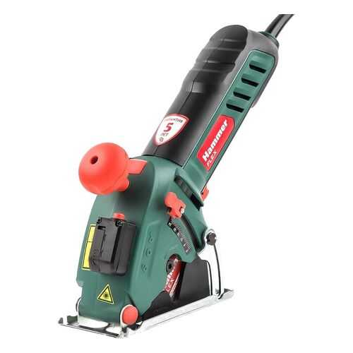Пила циркулярная HAMMER CRP500 в Аксон